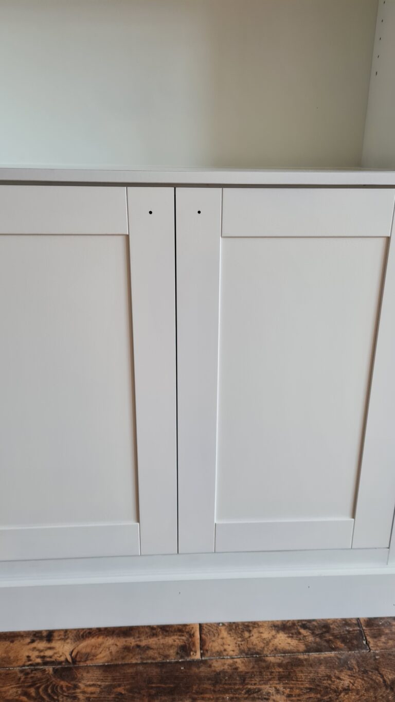 Alcove storage kings lynn 3