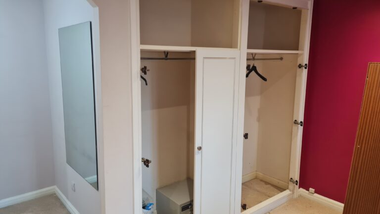West winch bedroom refurb2