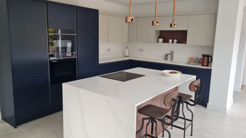 Hunstanton kitchen