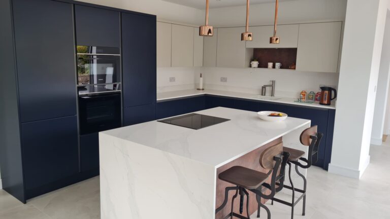 Hunstanton kitchen