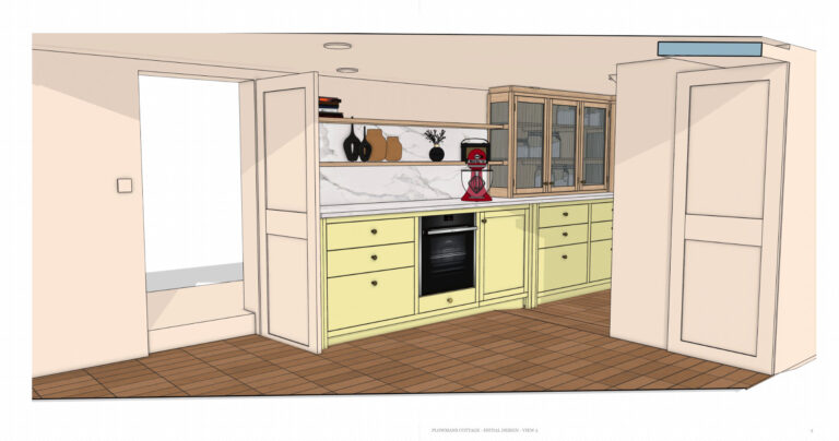 Kitchenplans1
