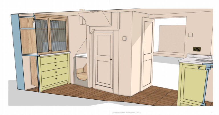 Kitchenplans5
